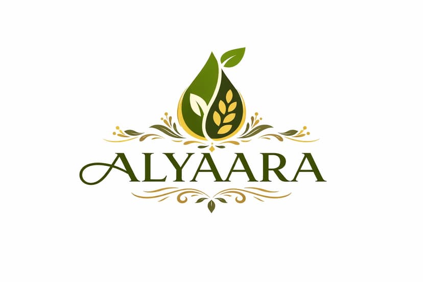 Alyaara - Pure & Natural
