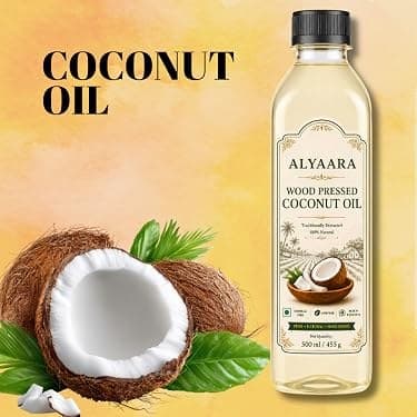 Kerala cooking, hair & skin